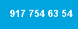 917 754 63 54